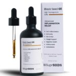 Black Seed Oil 3.1