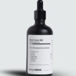 Black Seed Oil - High Thymoquinone 4.2%