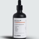 Black Seed Oil - High Thymoquinone 1.2%