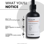 Black Seed Oil - High Thymoquinone 1.2%